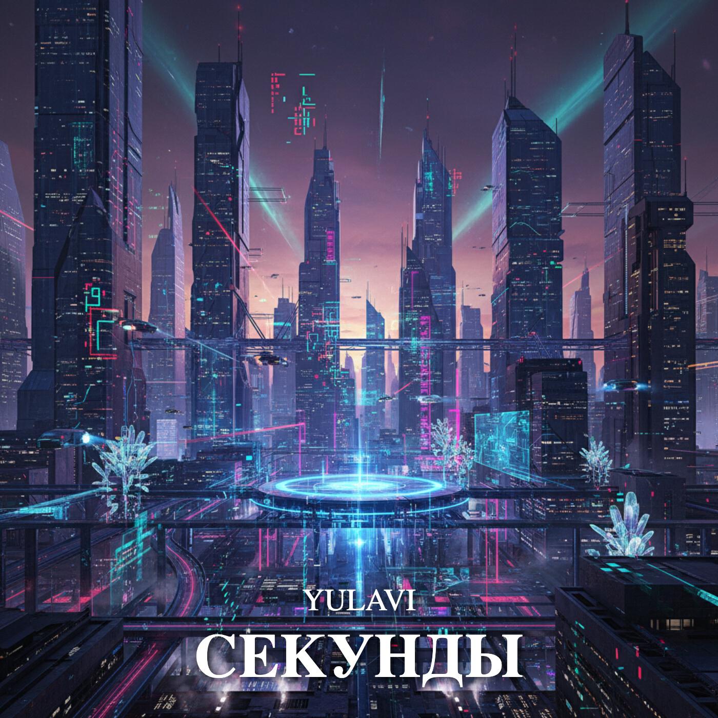 Релиз Секунды