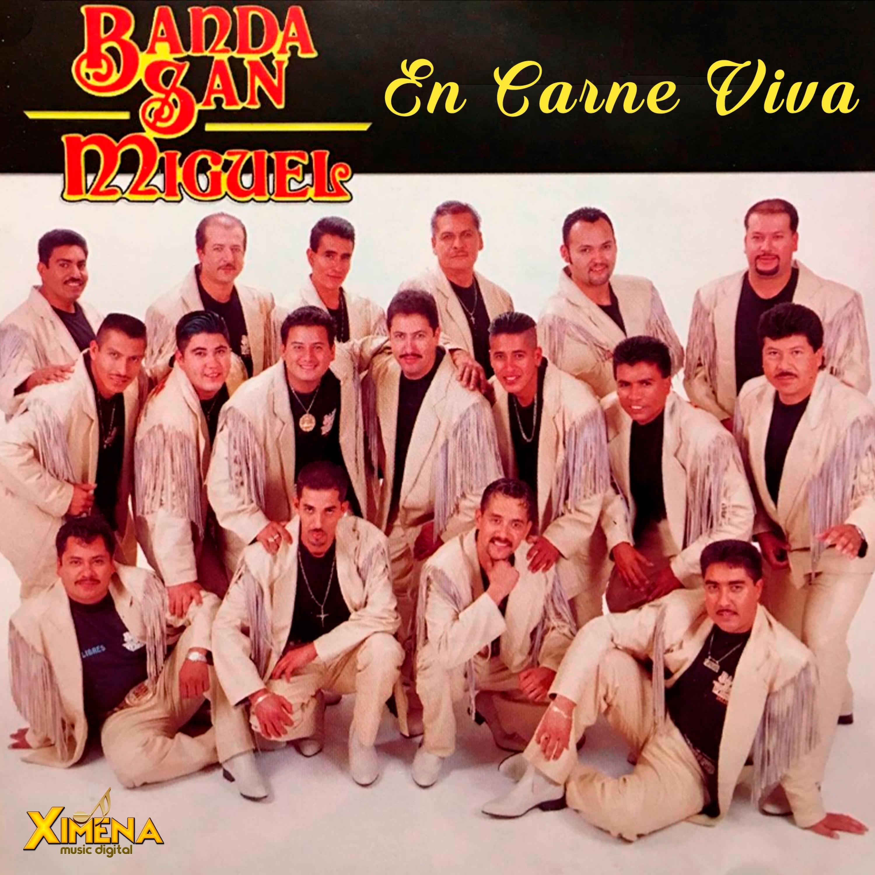 Релиз En Carne Viva