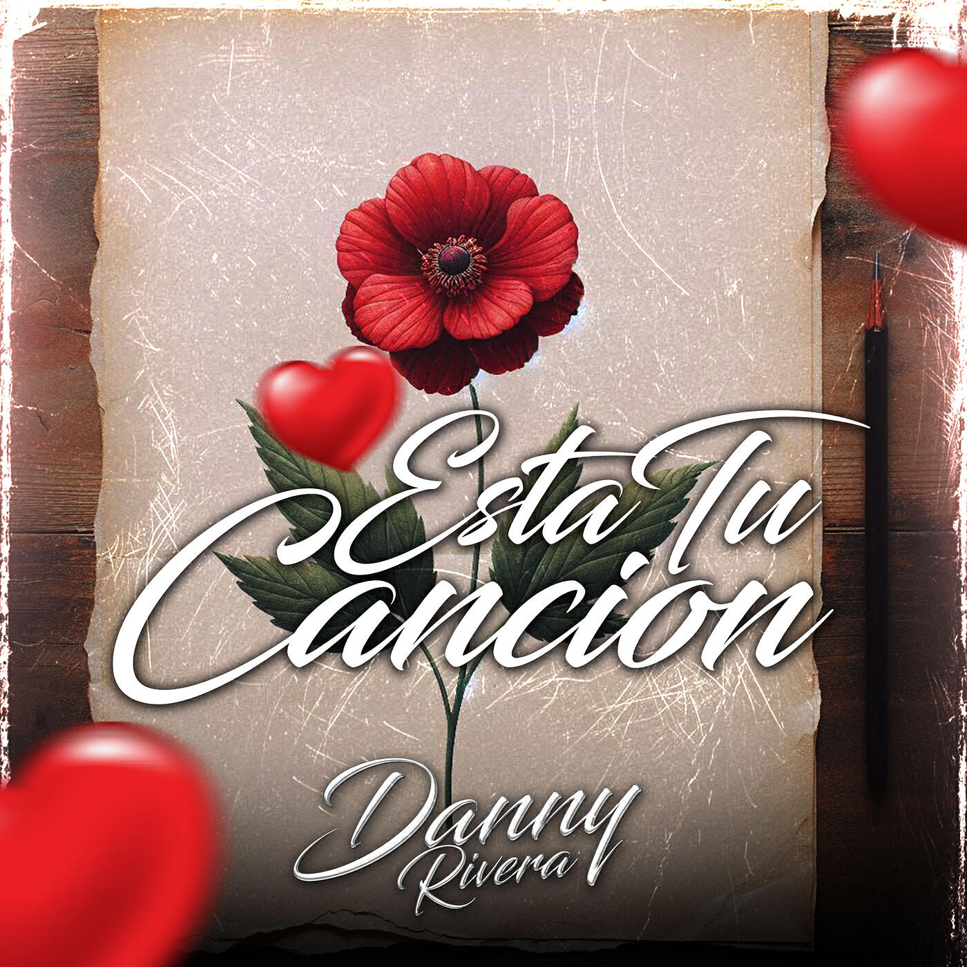 Релиз Esta Tu Canción