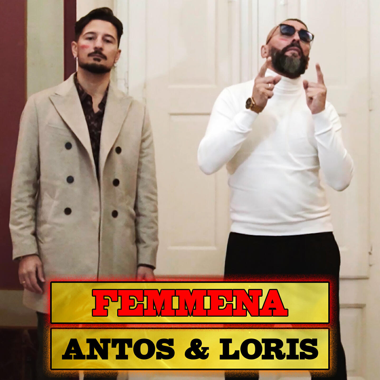 Релиз Femmena