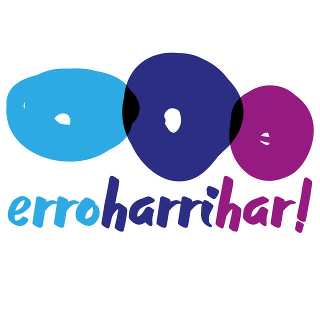 Релиз Erro Harri Har!