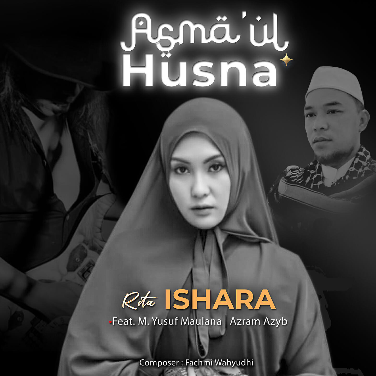 Постер альбома Asmaul Husna