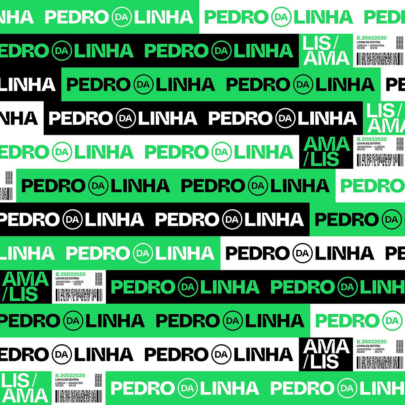 Релиз Da Linha