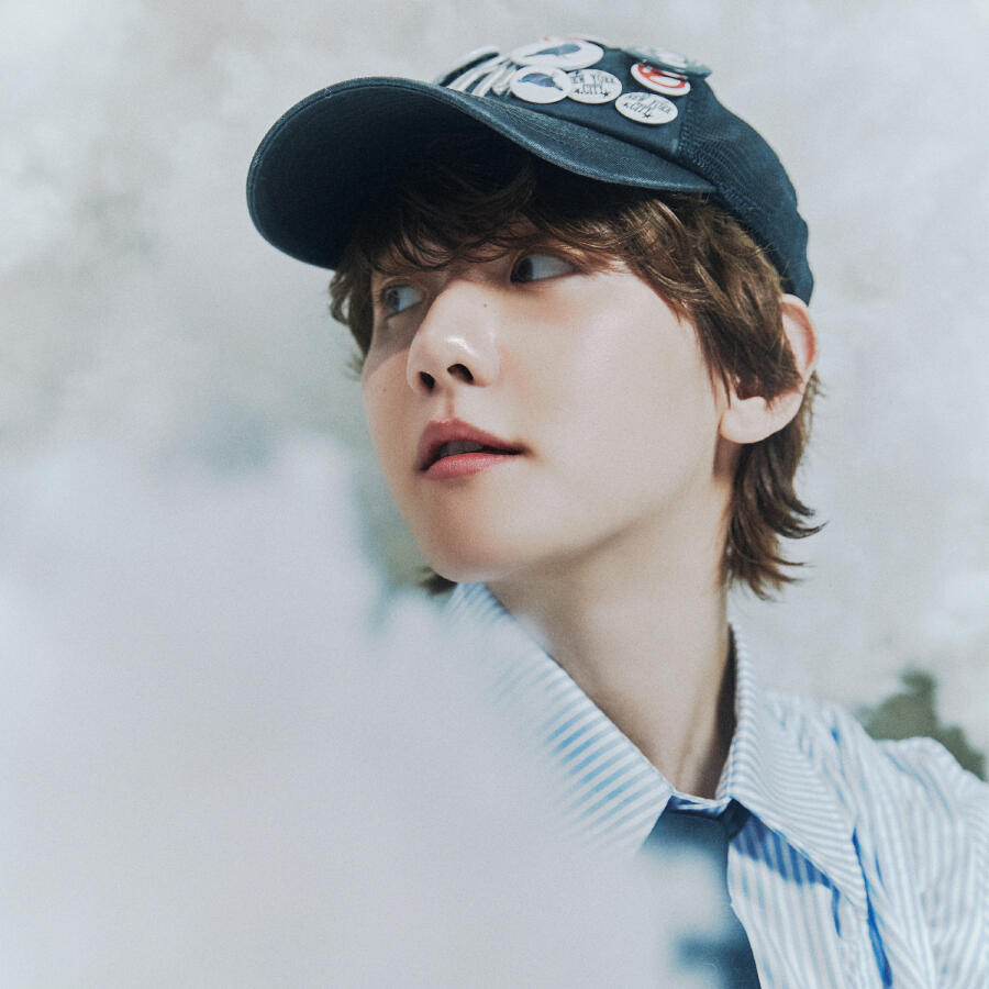 BAEKHYUN