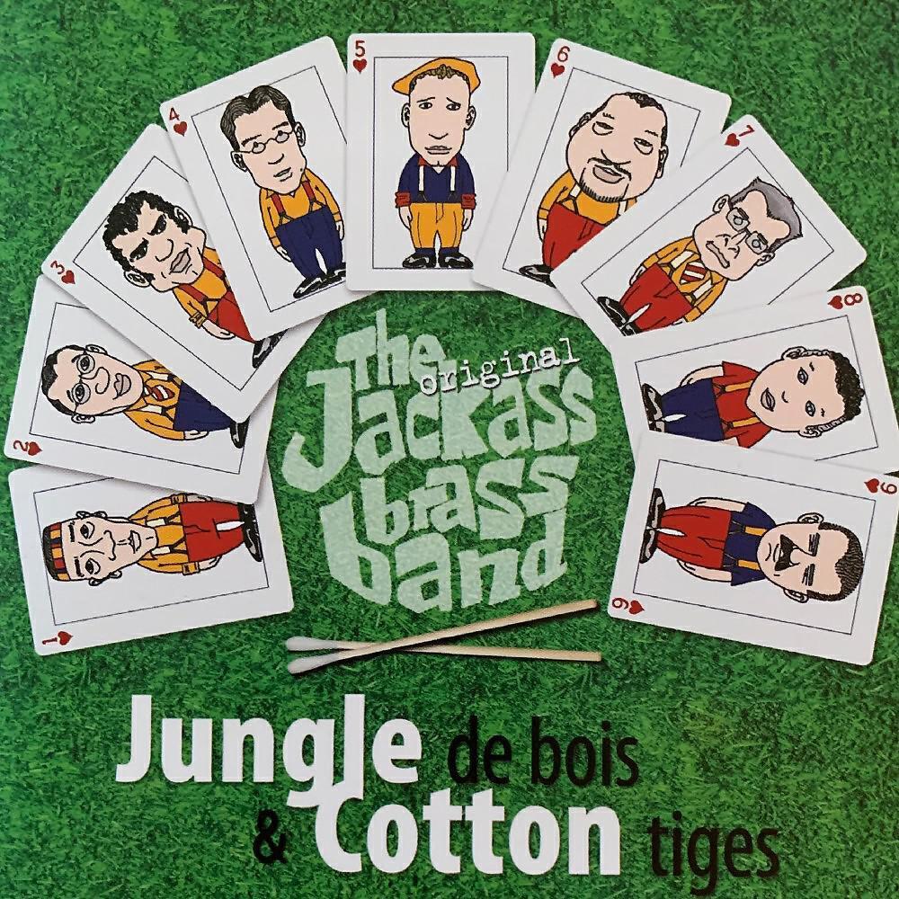 The Jackass Brass Band