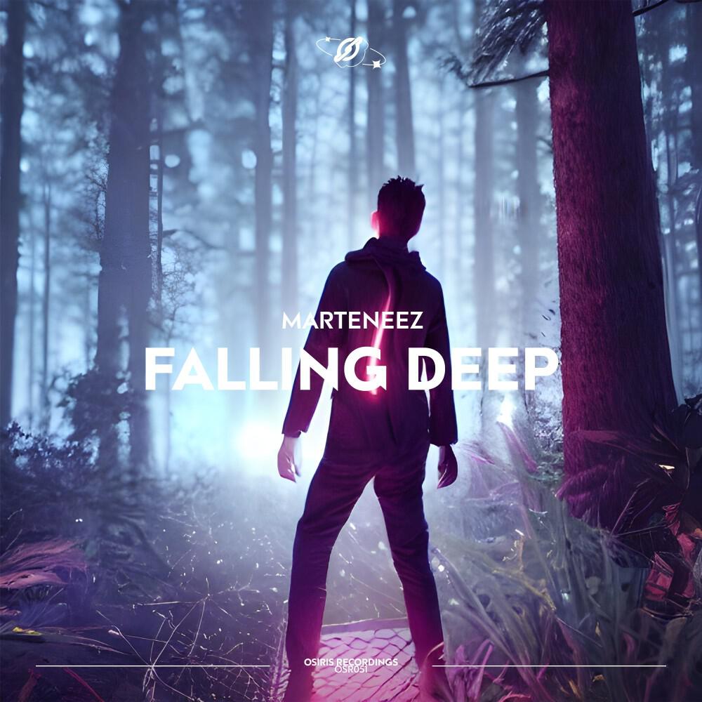 Релиз Falling Deep