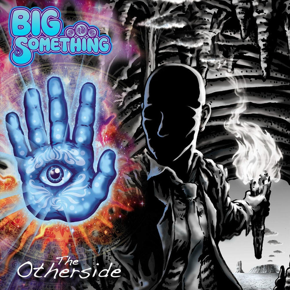 Релиз The Otherside