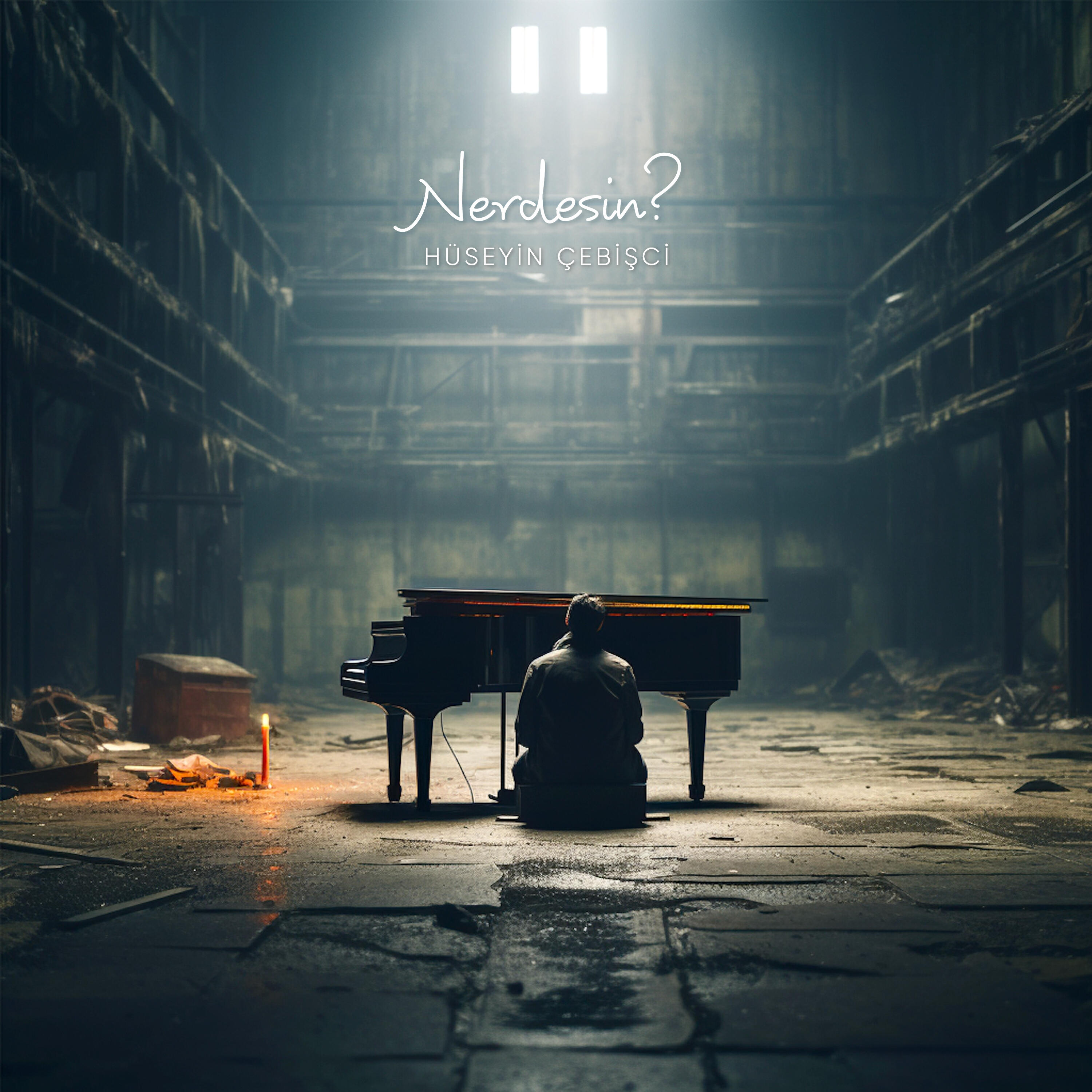 Релиз Nerdesin?