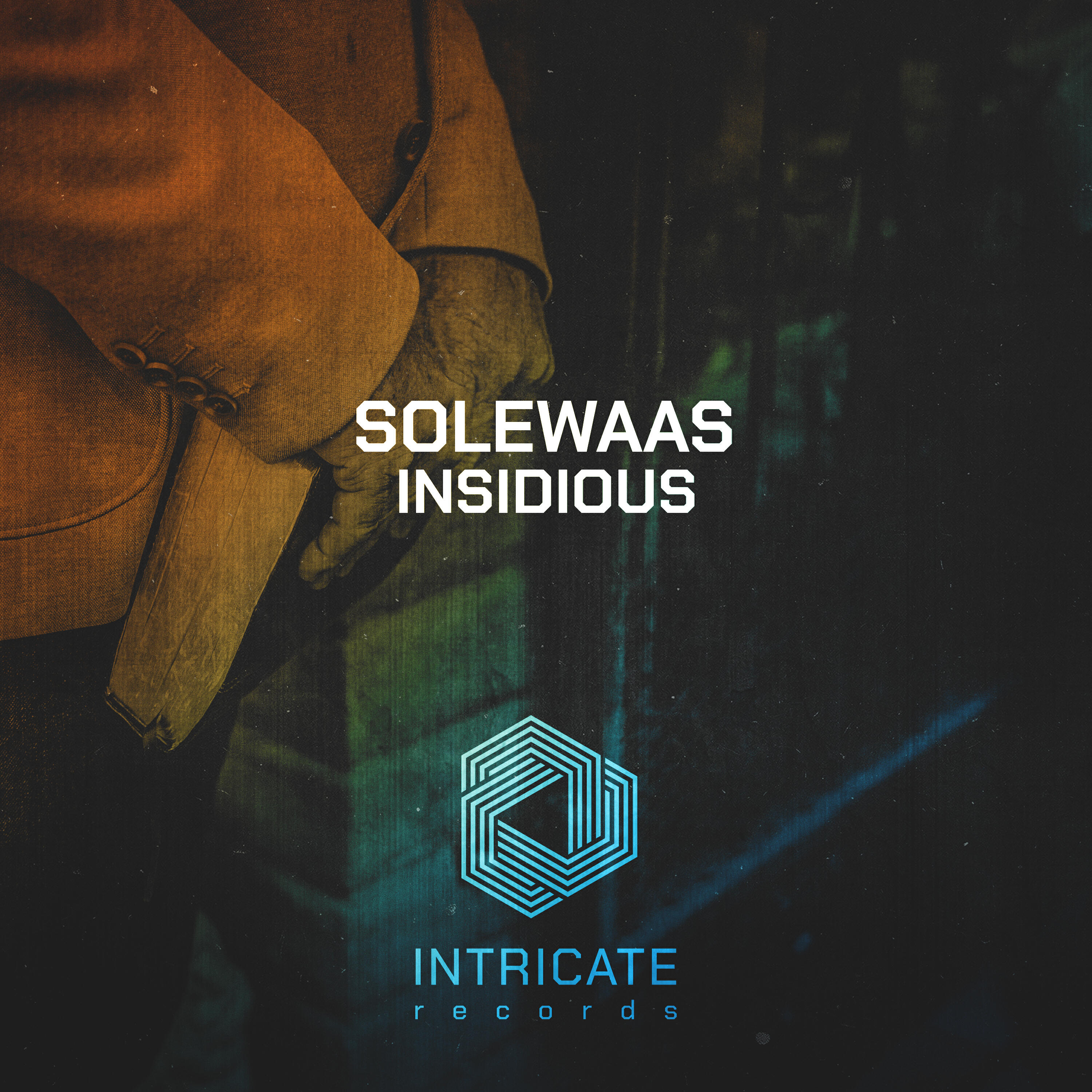 Релиз Insidious