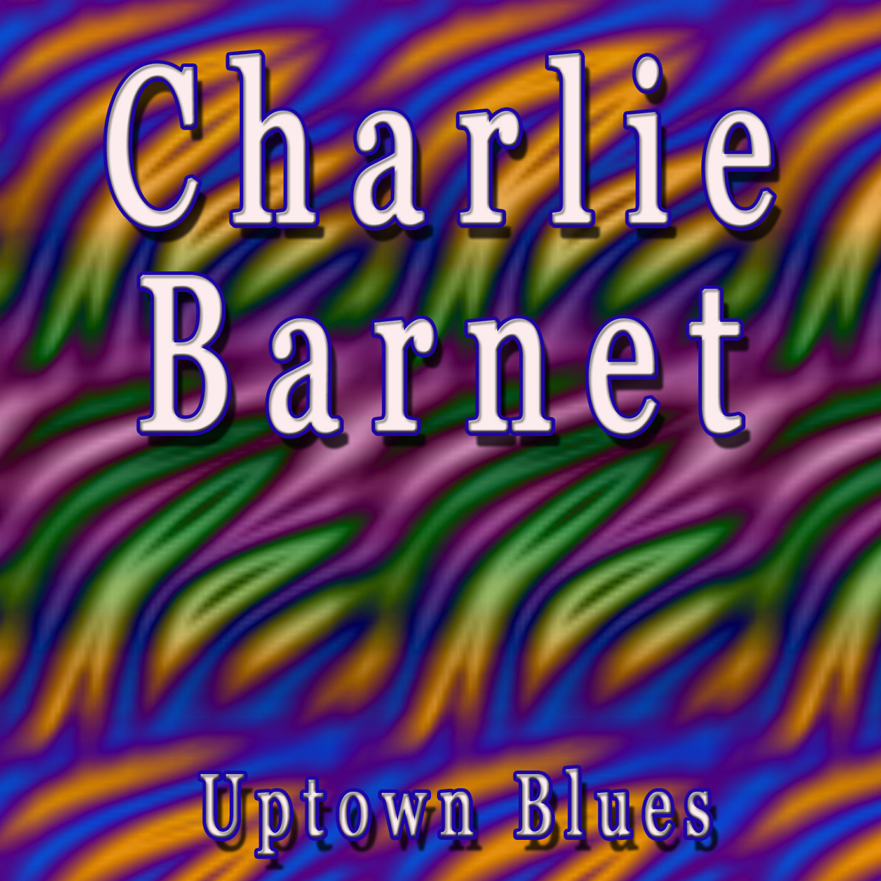 Релиз Uptown Blues