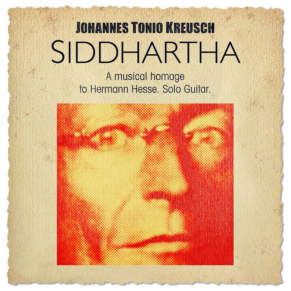 Релиз Siddhartha