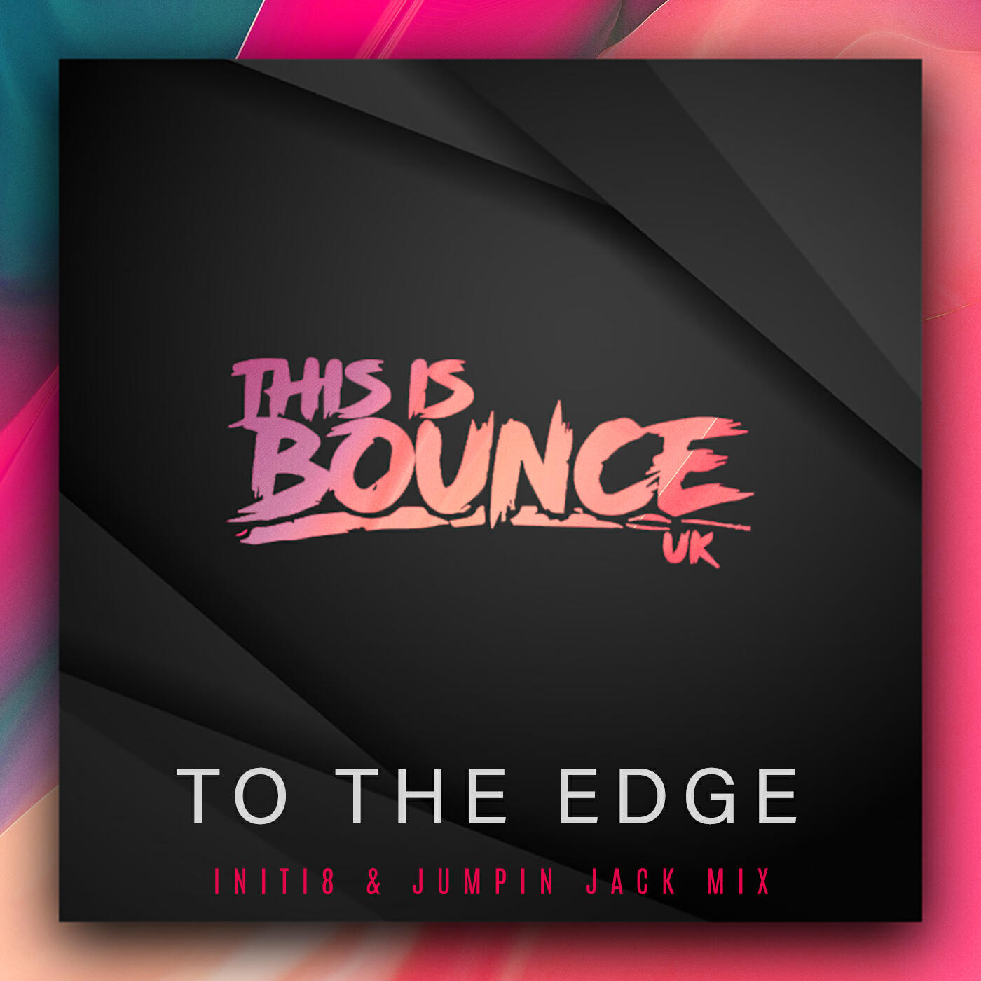 Постер альбома To The Edge