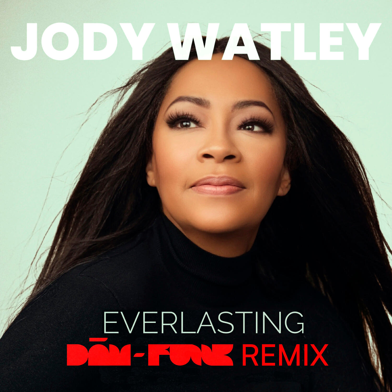 Релиз EVERLASTING (DāM-FunK REMIX)