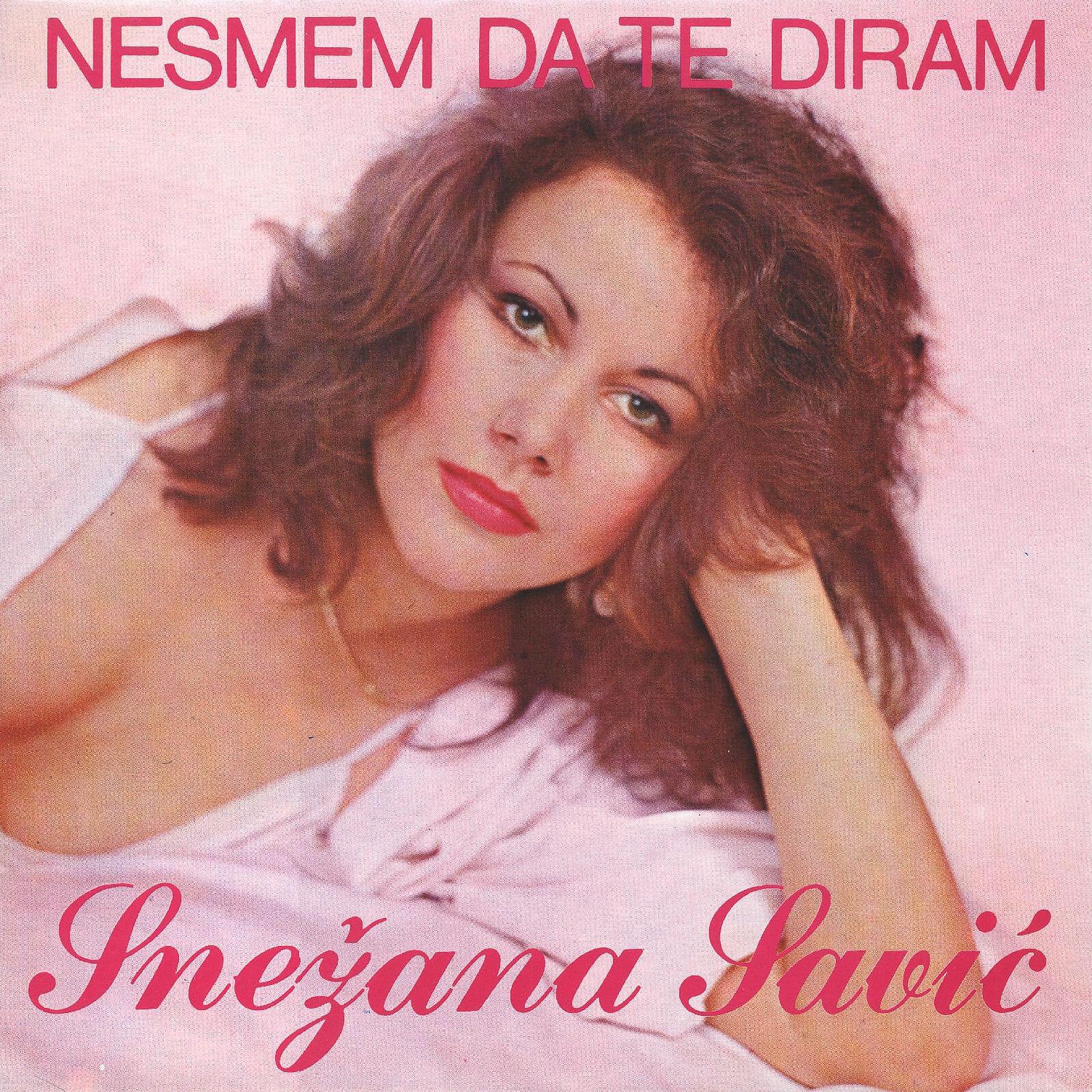 Релиз Ne Smem Da Te Diram