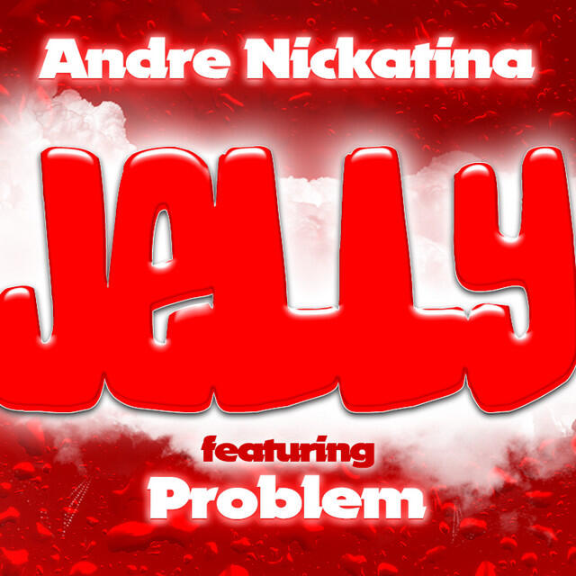 Релиз Jelly (feat. Problem) - Single