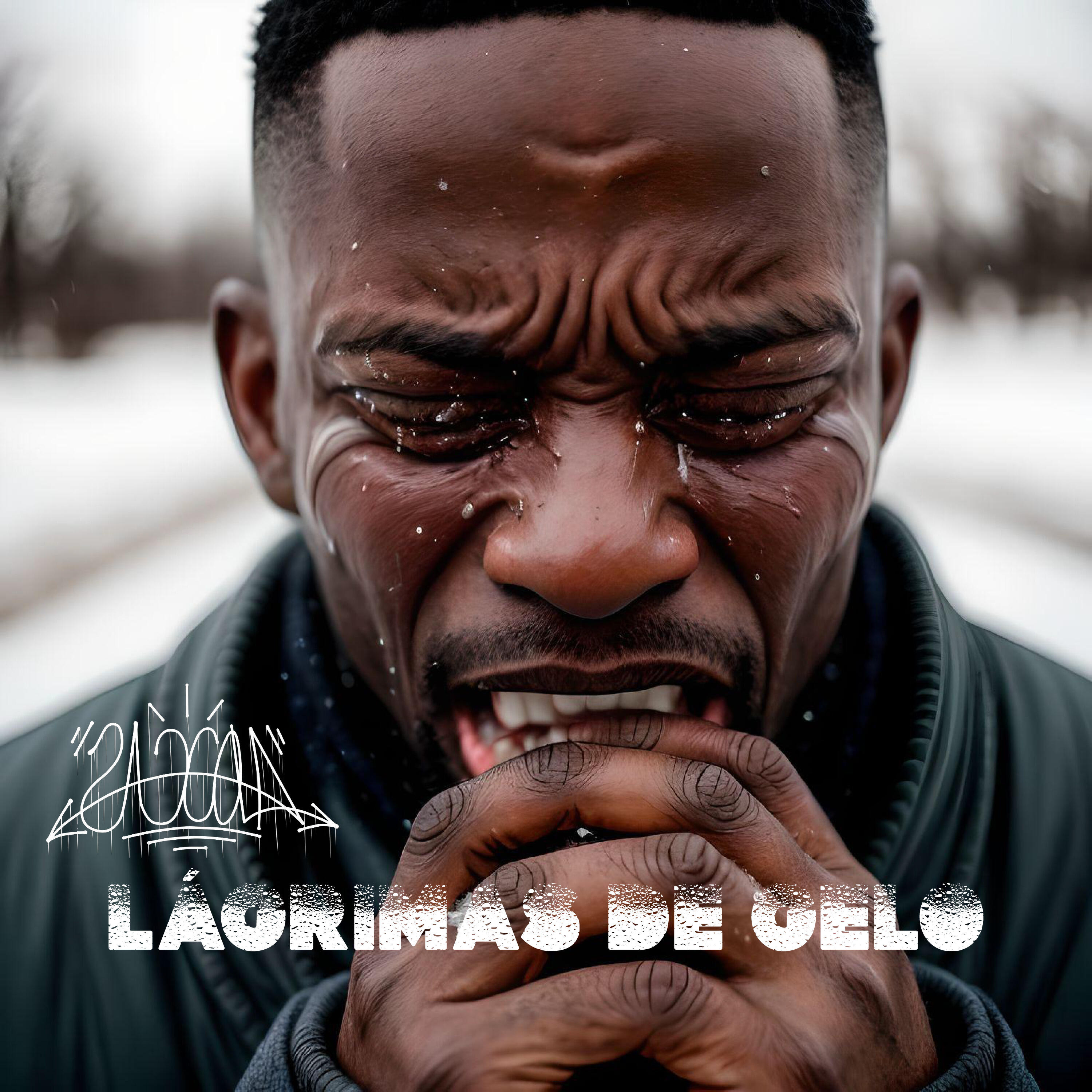 Релиз Lágrimas de Gelo