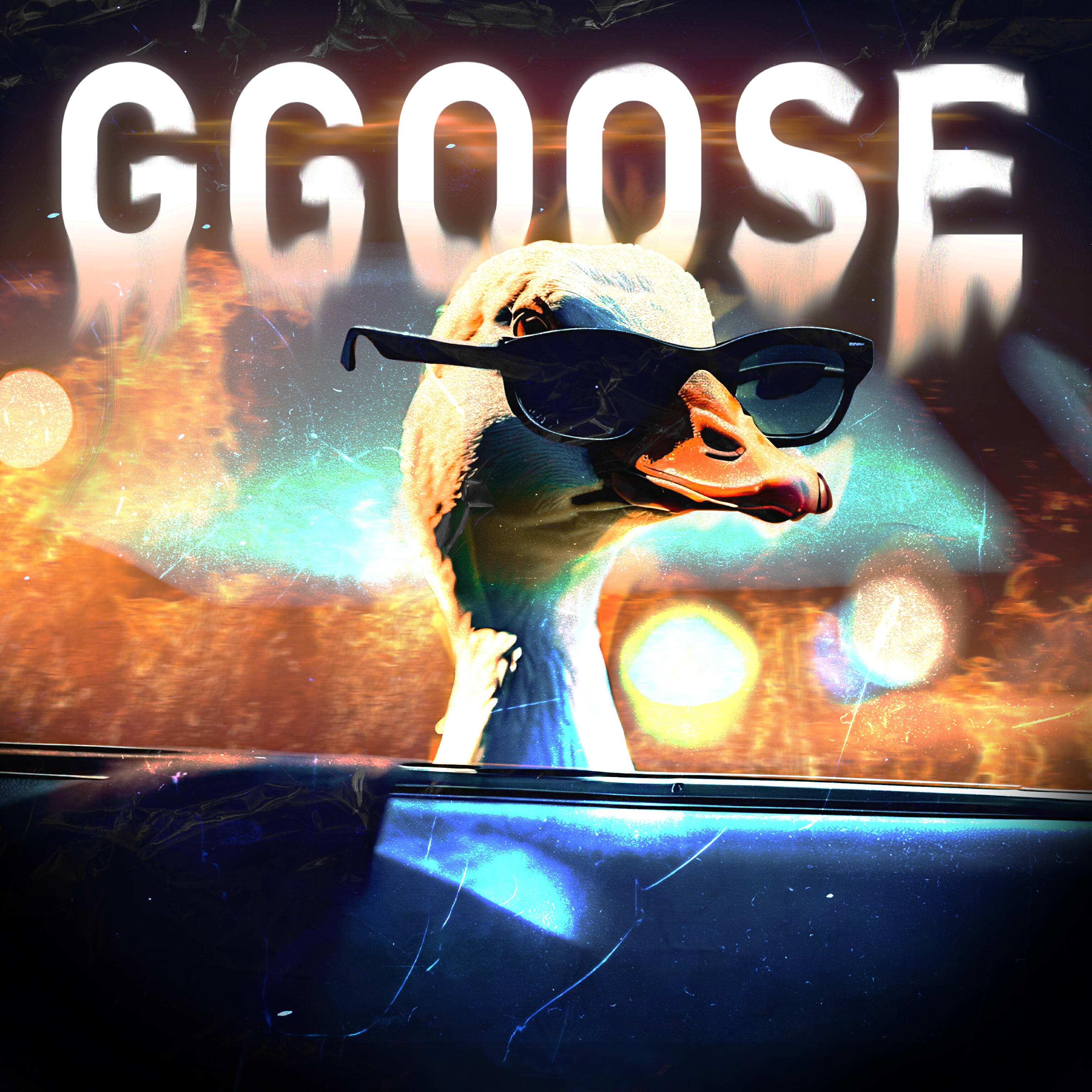 Релиз GGOOSE