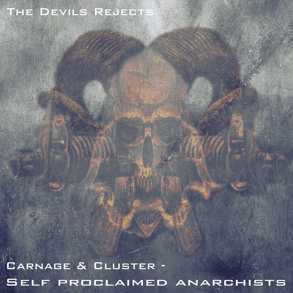Релиз Self Proclaimed Anarchists