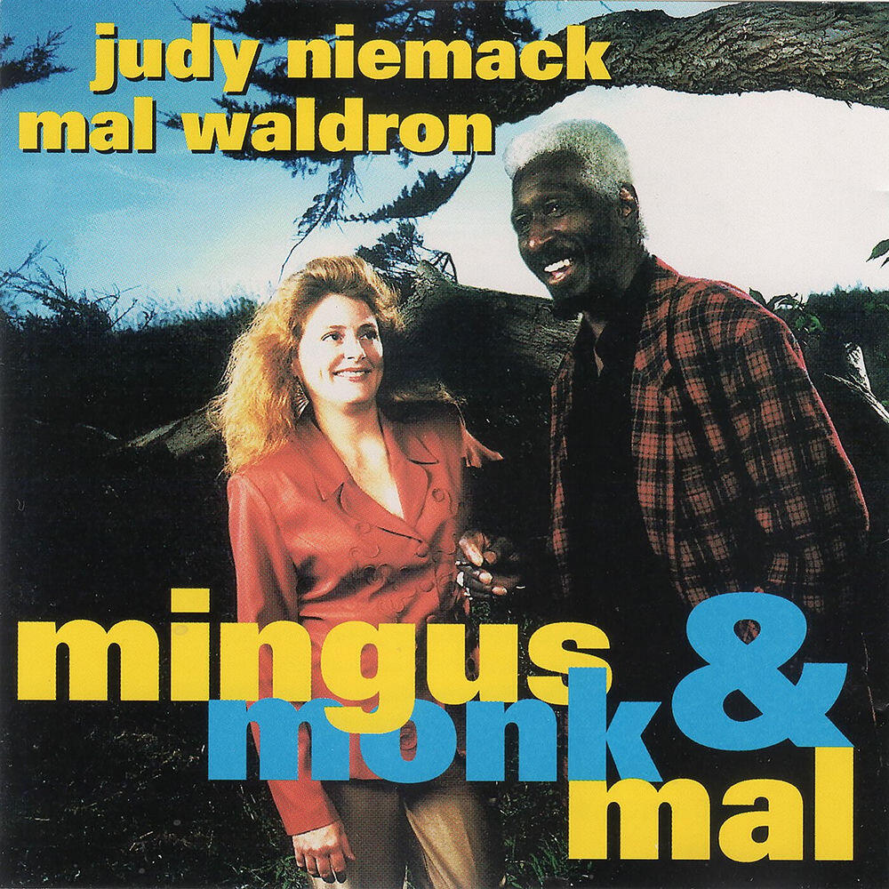 Релиз Mingus, Monk & Mal