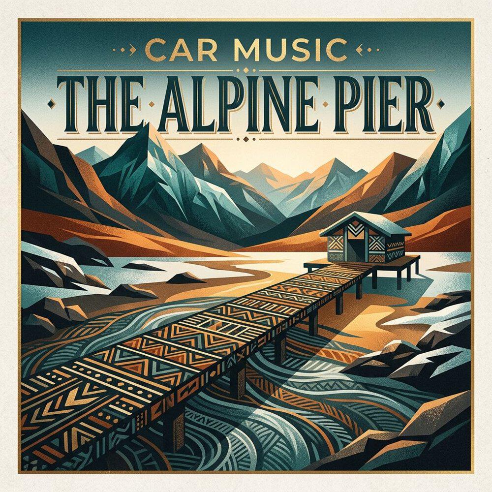 Релиз The Alpine Pier