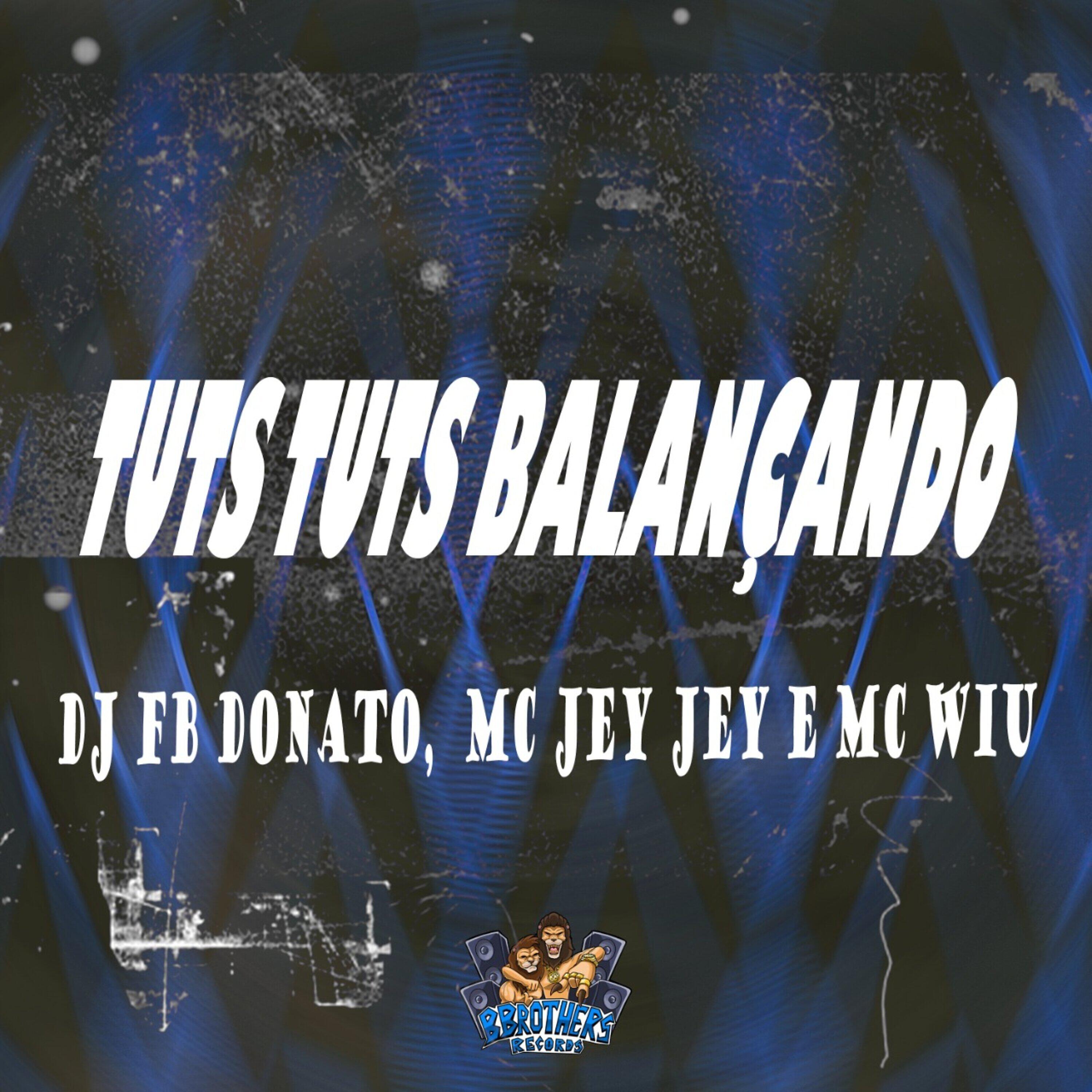 Релиз Tuts Tuts Balancando