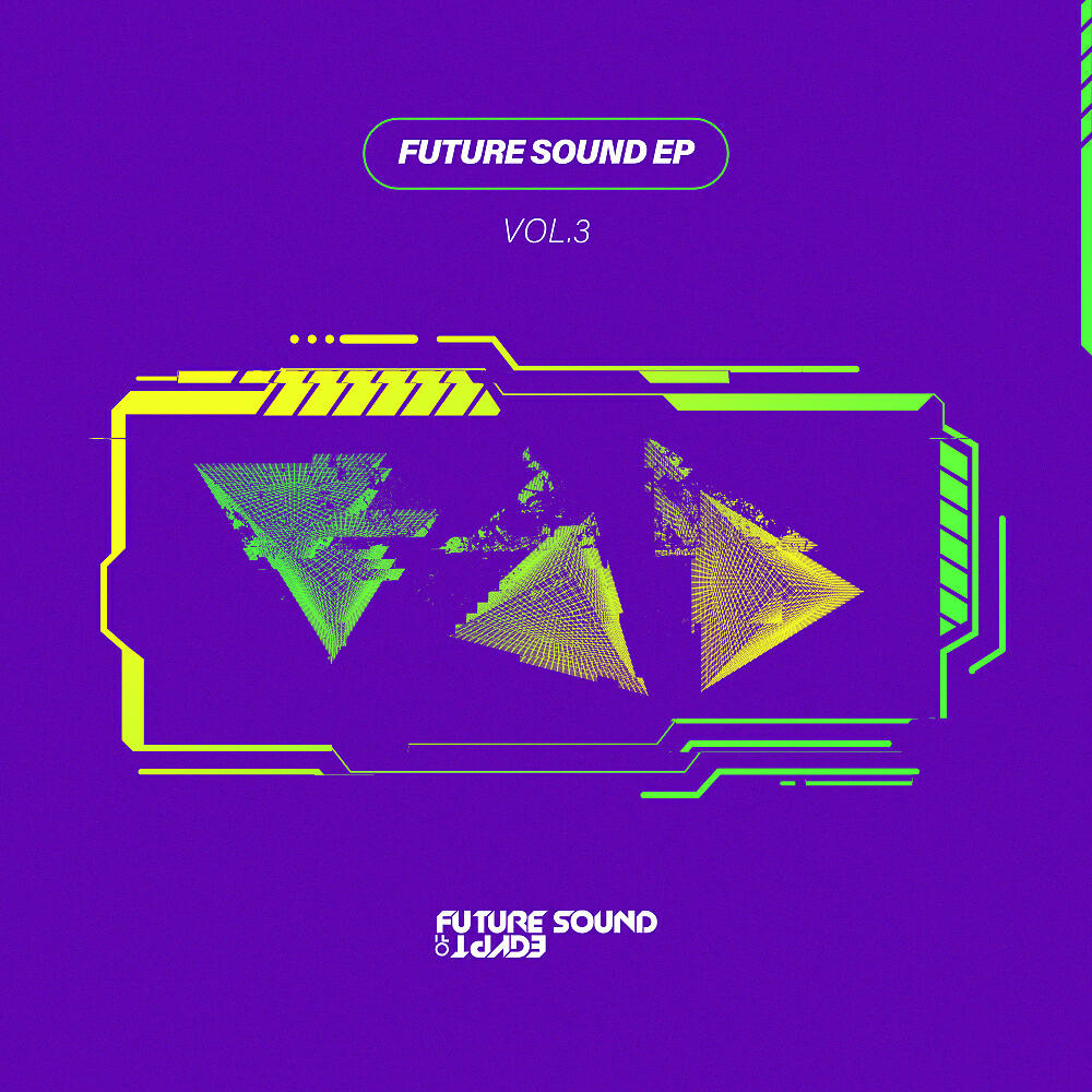 Релиз Future Sound EP Vol. 3