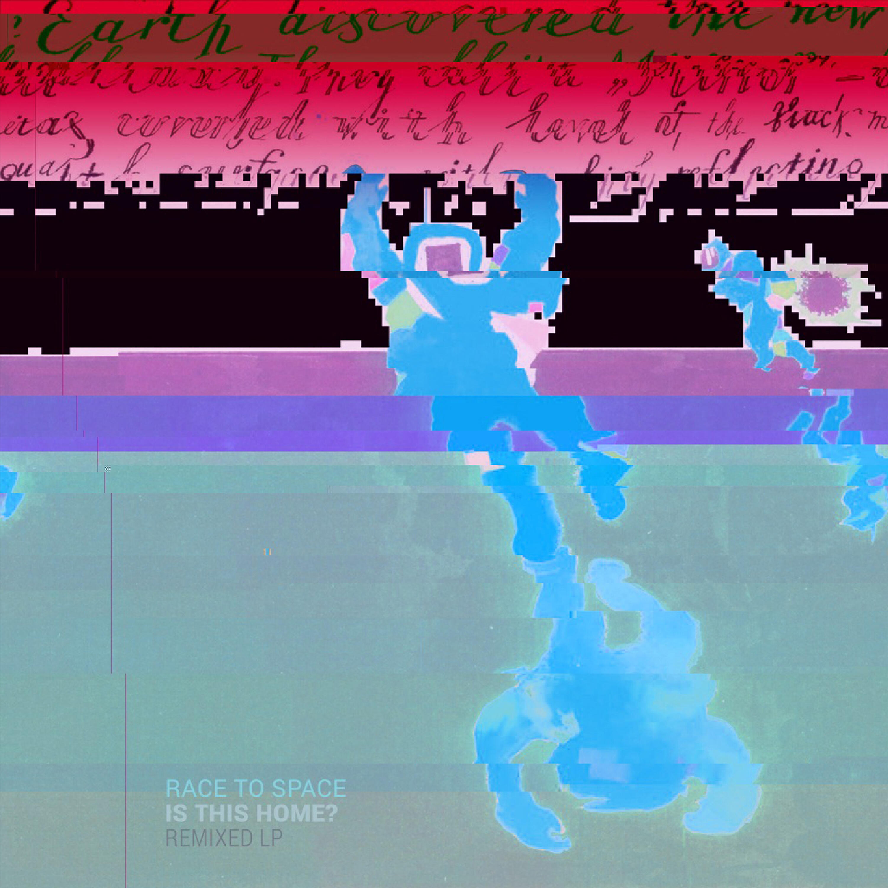 Релиз Is This Home? (Remixed)