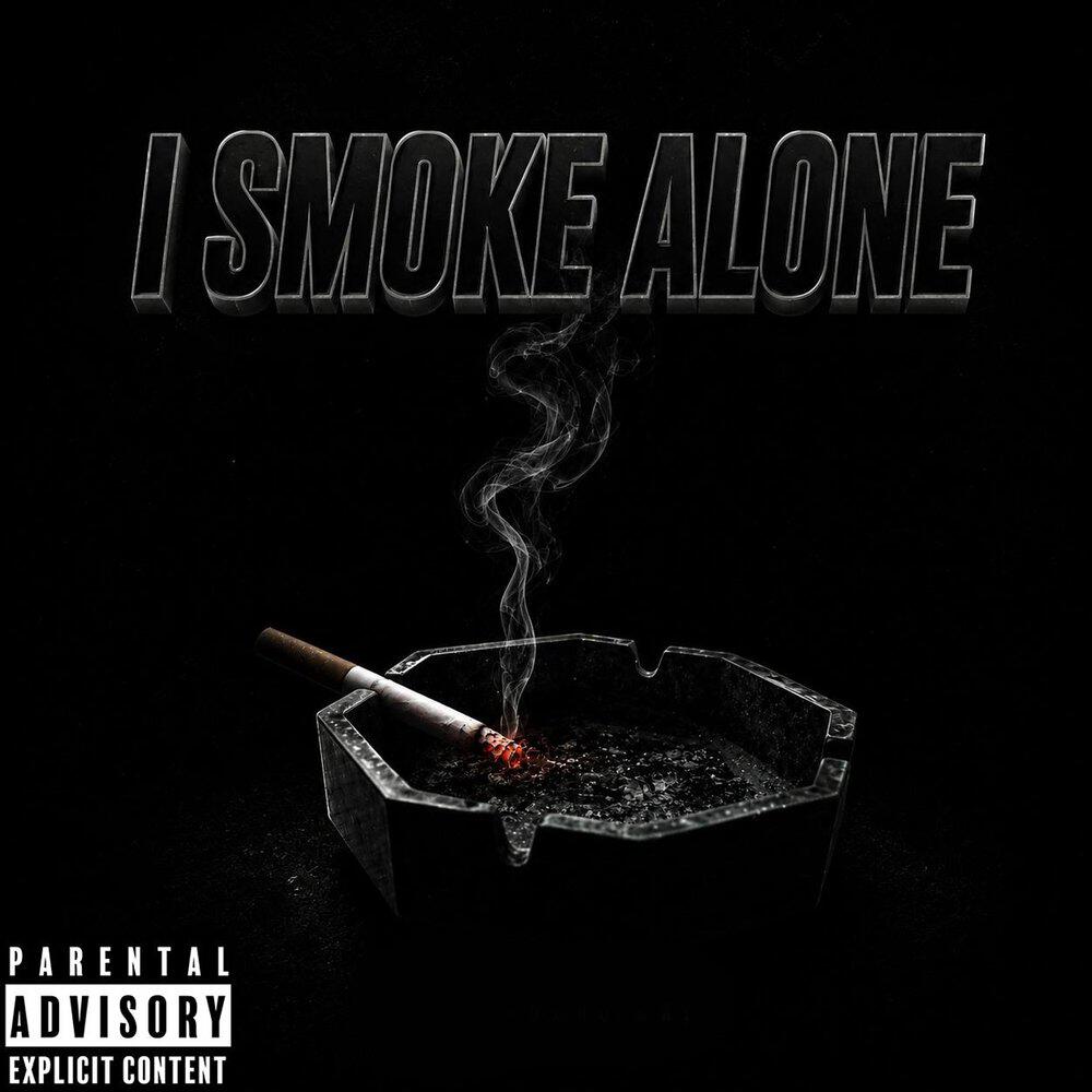 Релиз I smoke alone