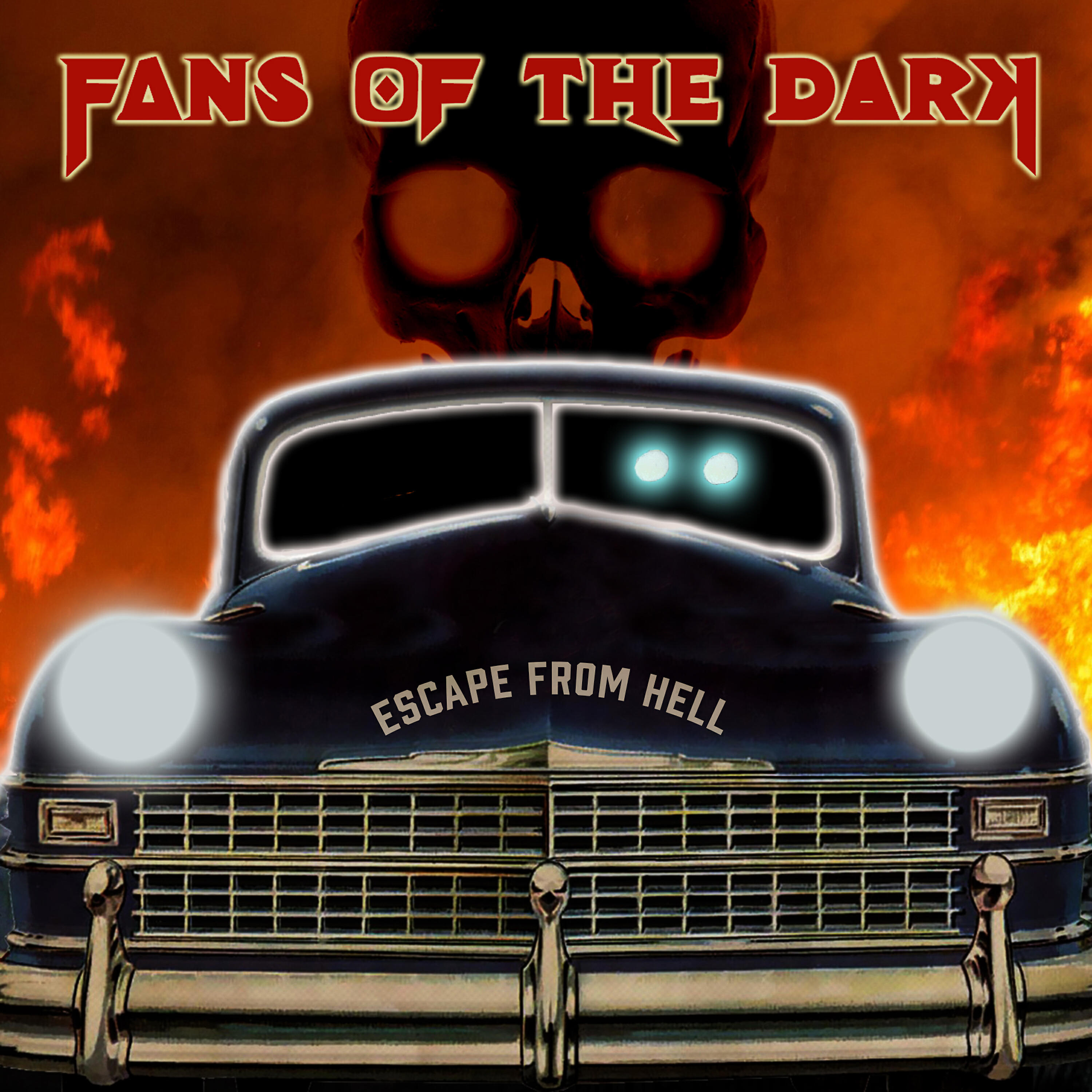 Релиз Escape from Hell