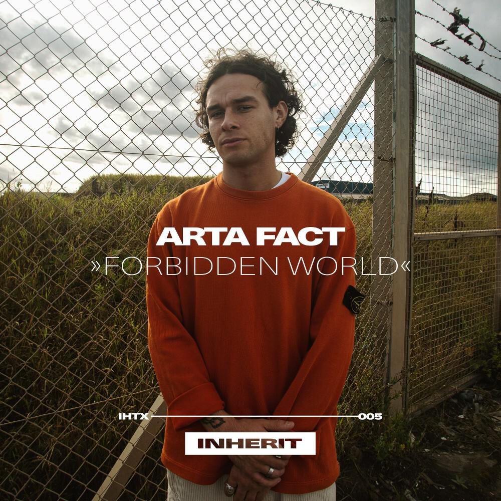 Релиз Forbidden World