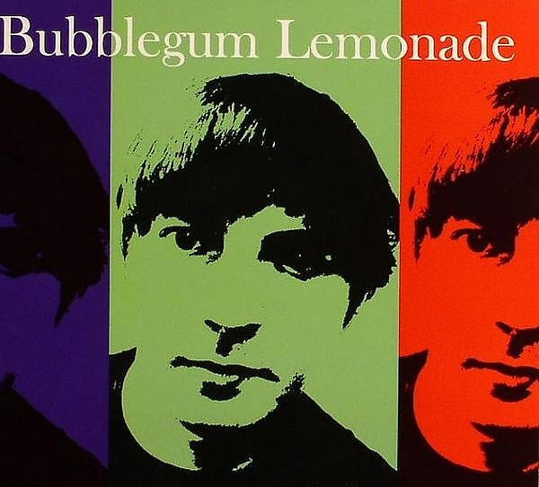 Bubblegum Lemonade
