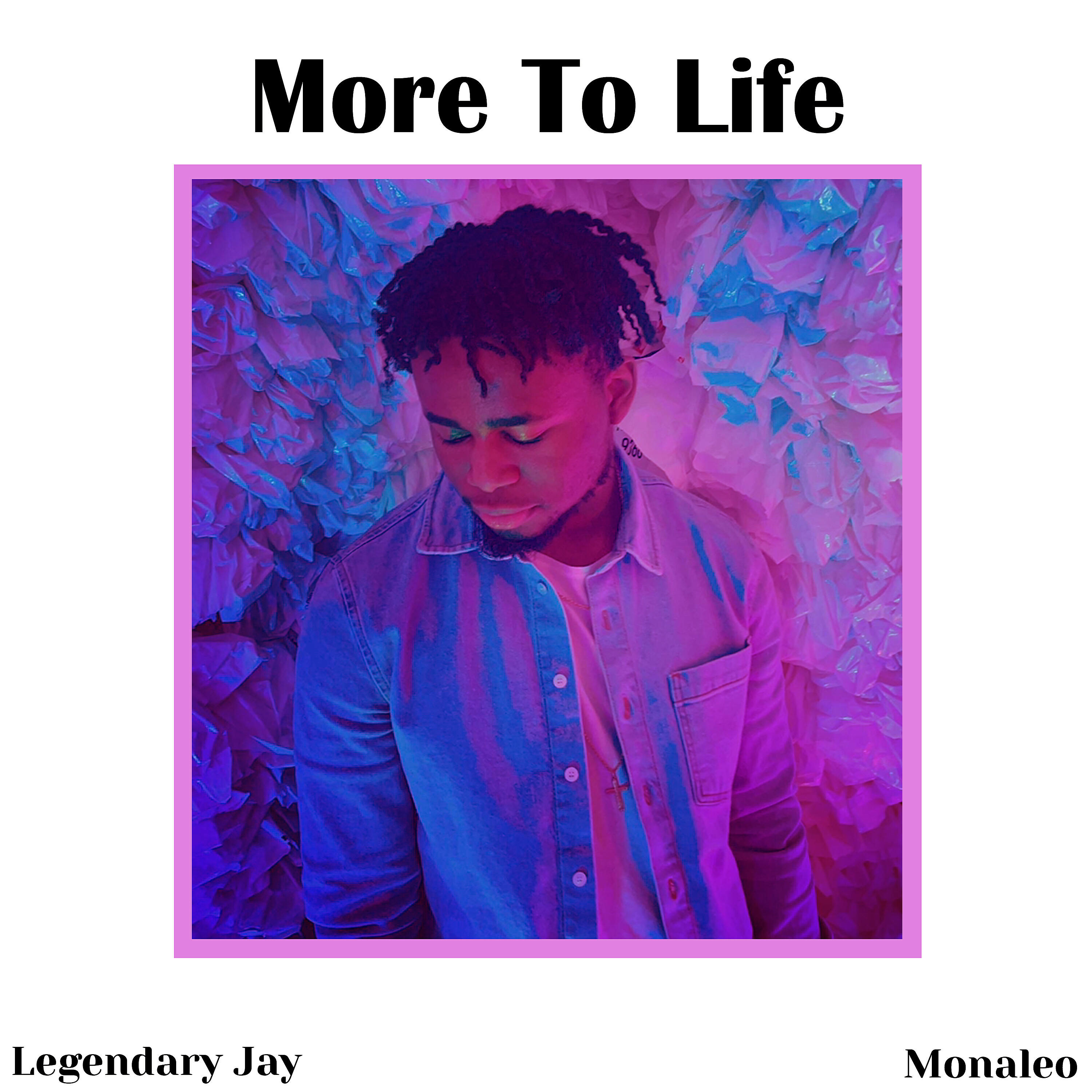 Legendary Jay
