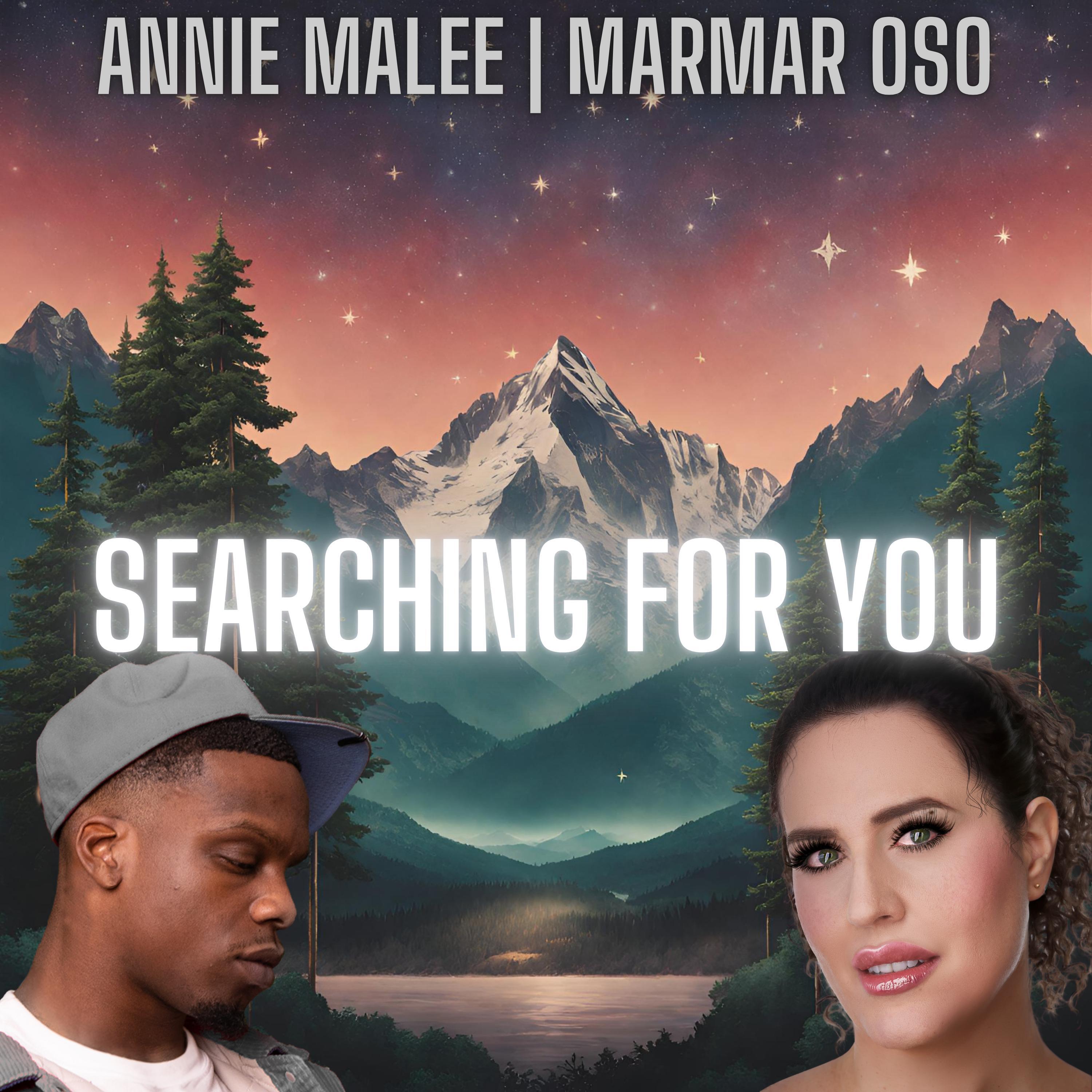 Релиз Searching for You