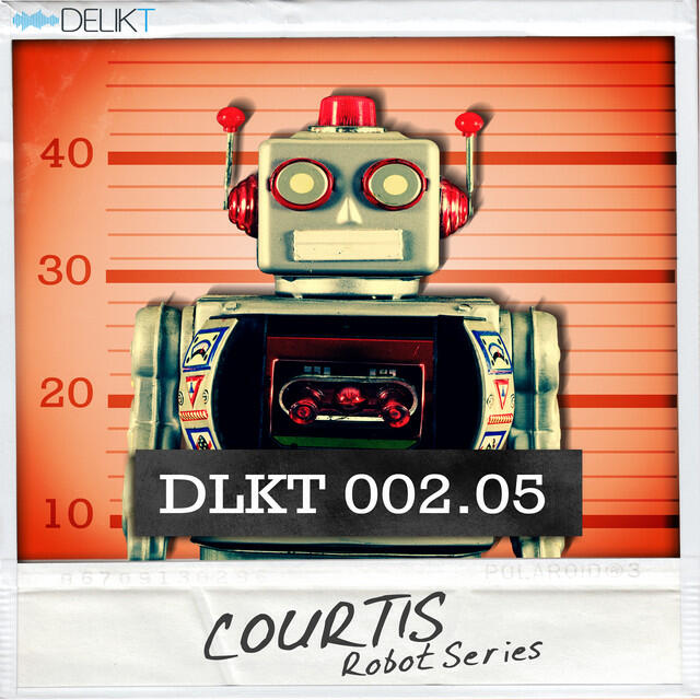 Релиз Robot Series
