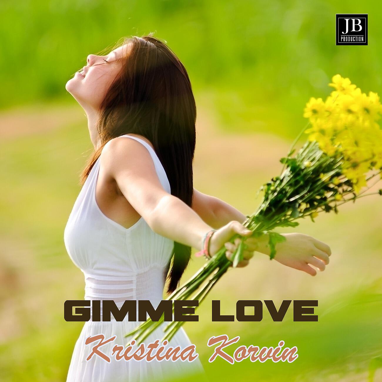 Релиз Gimme Love