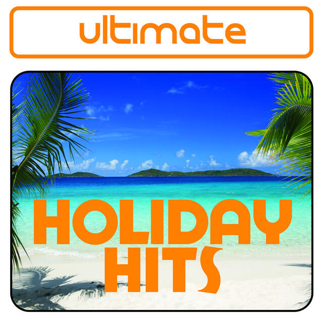 Релиз Ultimate Holiday Hits