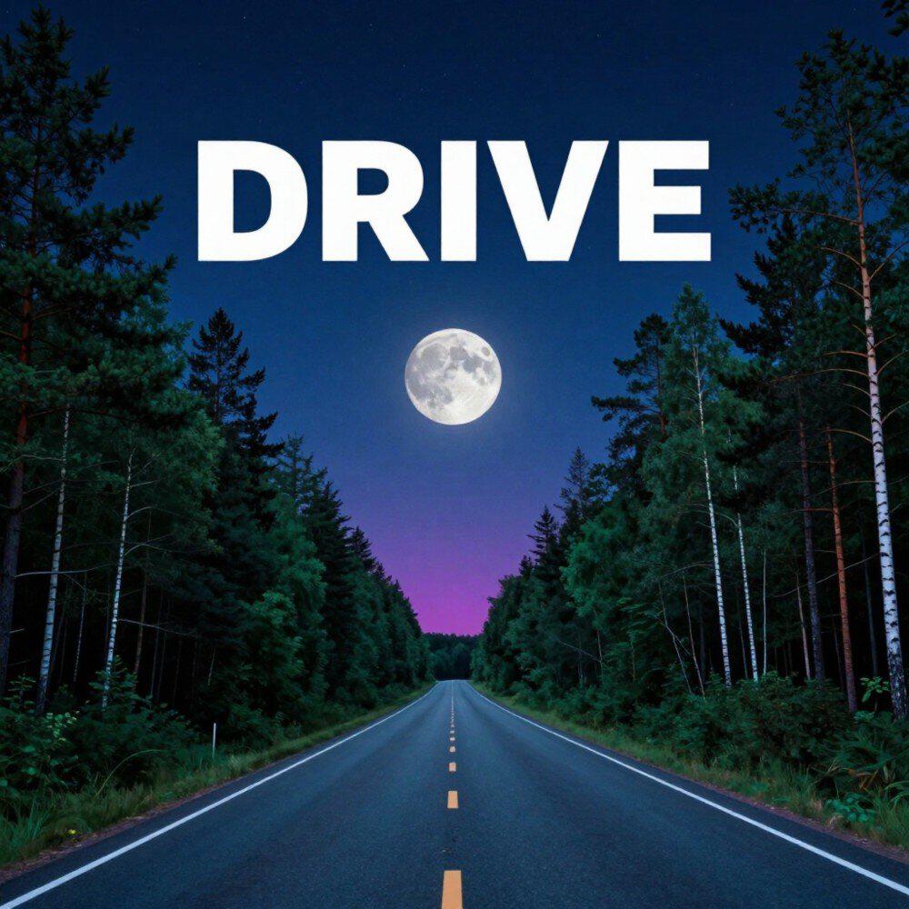 Релиз Drive