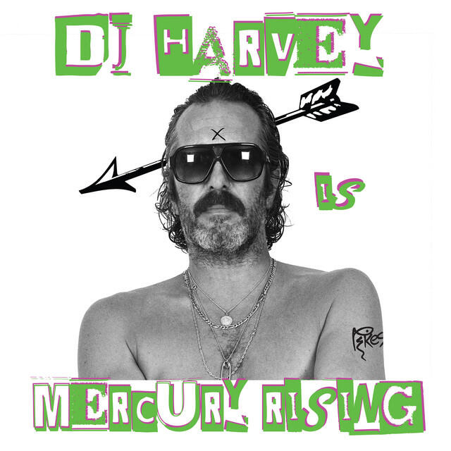 Релиз The Sound Of Mercury Rising Vol. II