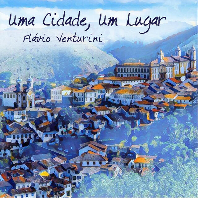 Релиз Uma Cidade, Um Lugar