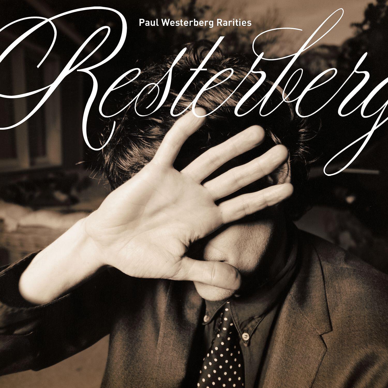 Релиз The Resterberg