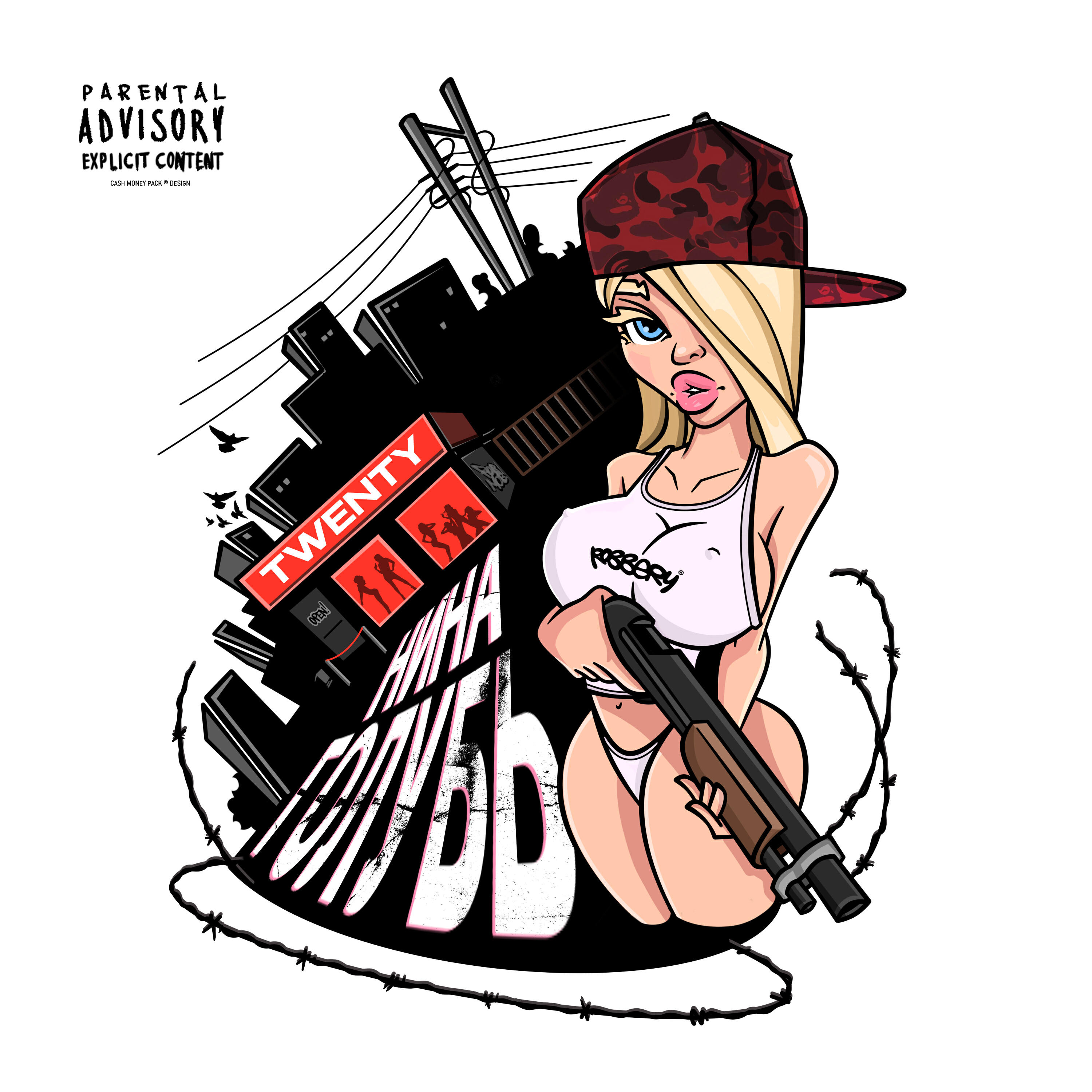 Нина Голубь