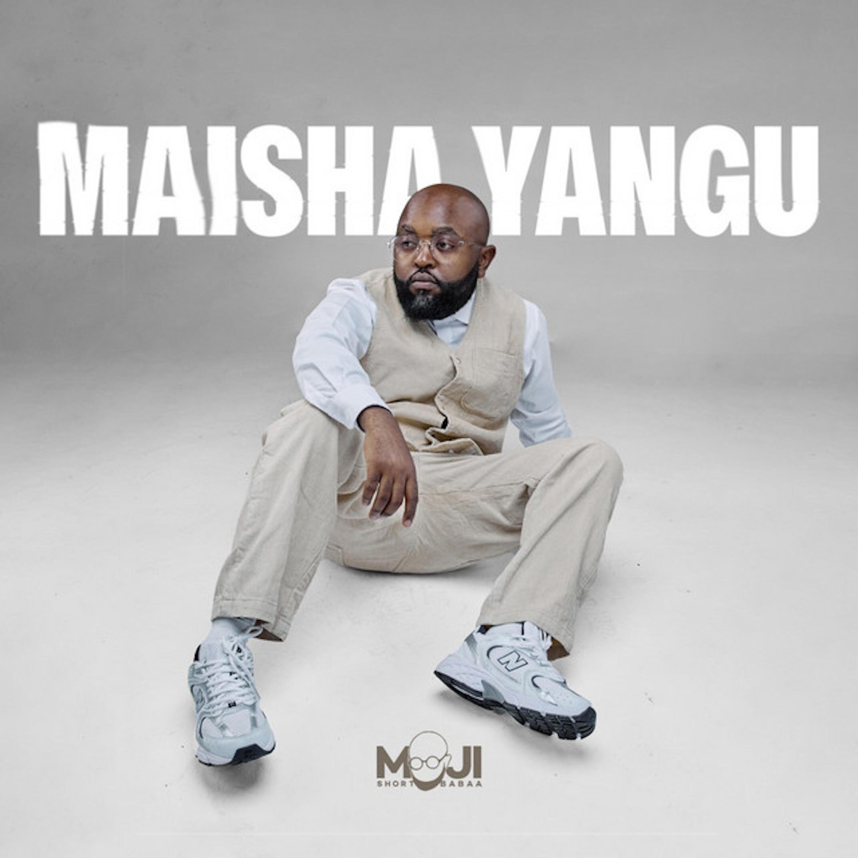 Релиз Maisha Yangu