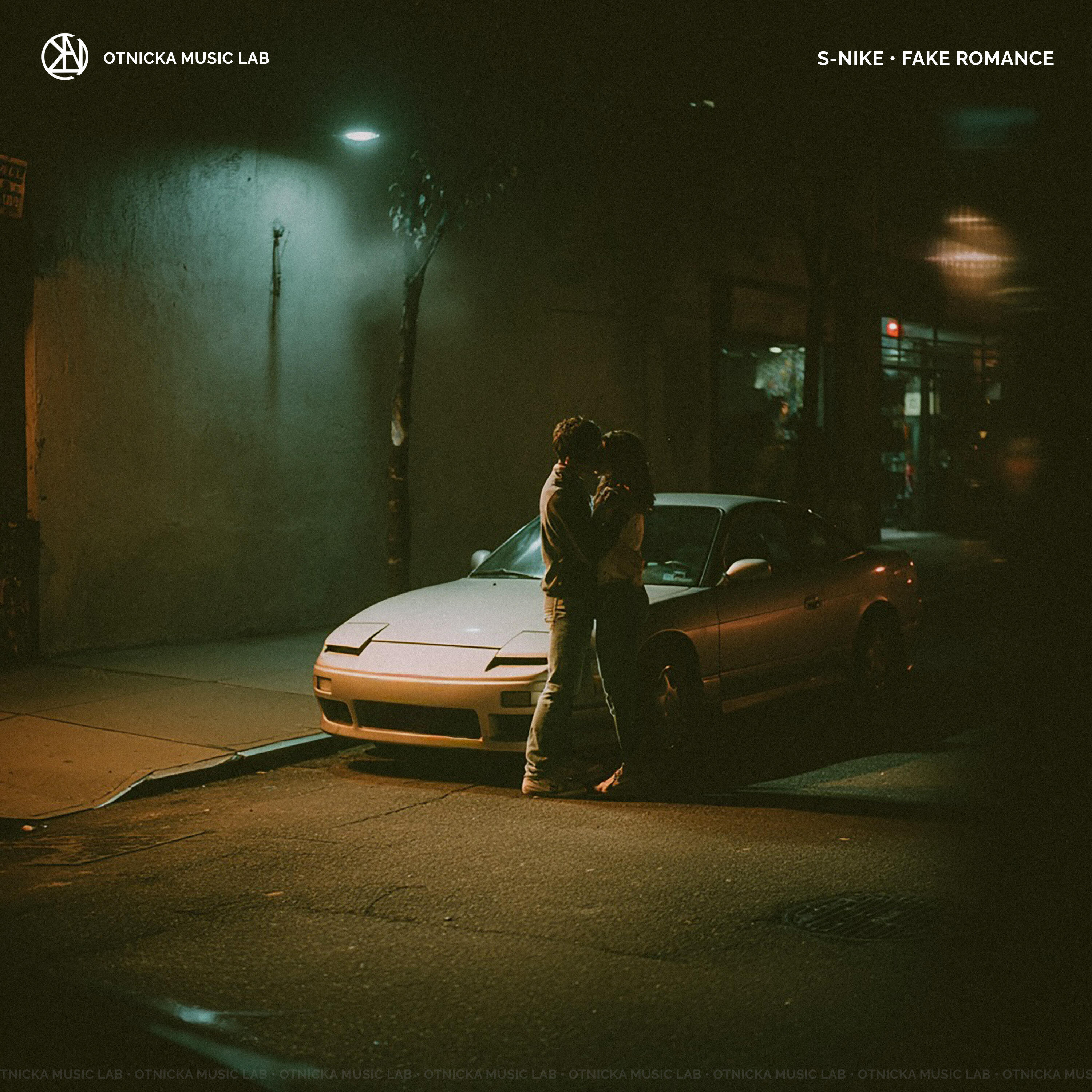 Релиз Fake Romance