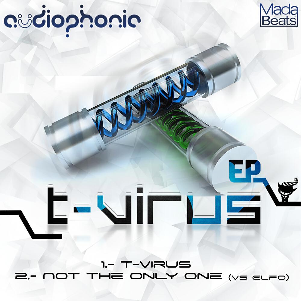 Скачать песню Audiophonic, Elfo - Not The Only One бесплатно в MP3 для Android и iOS