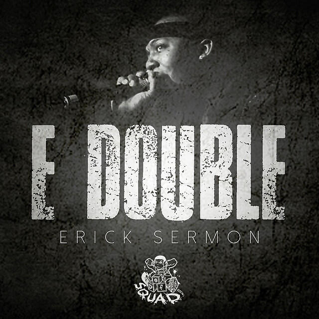 Релиз E Double