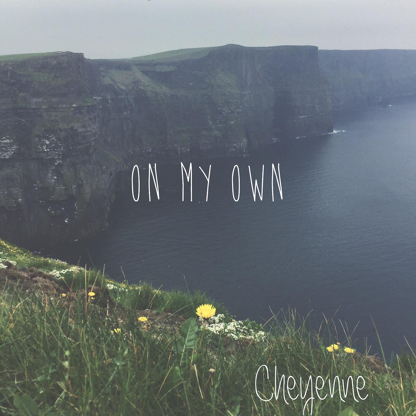 Релиз On My Own
