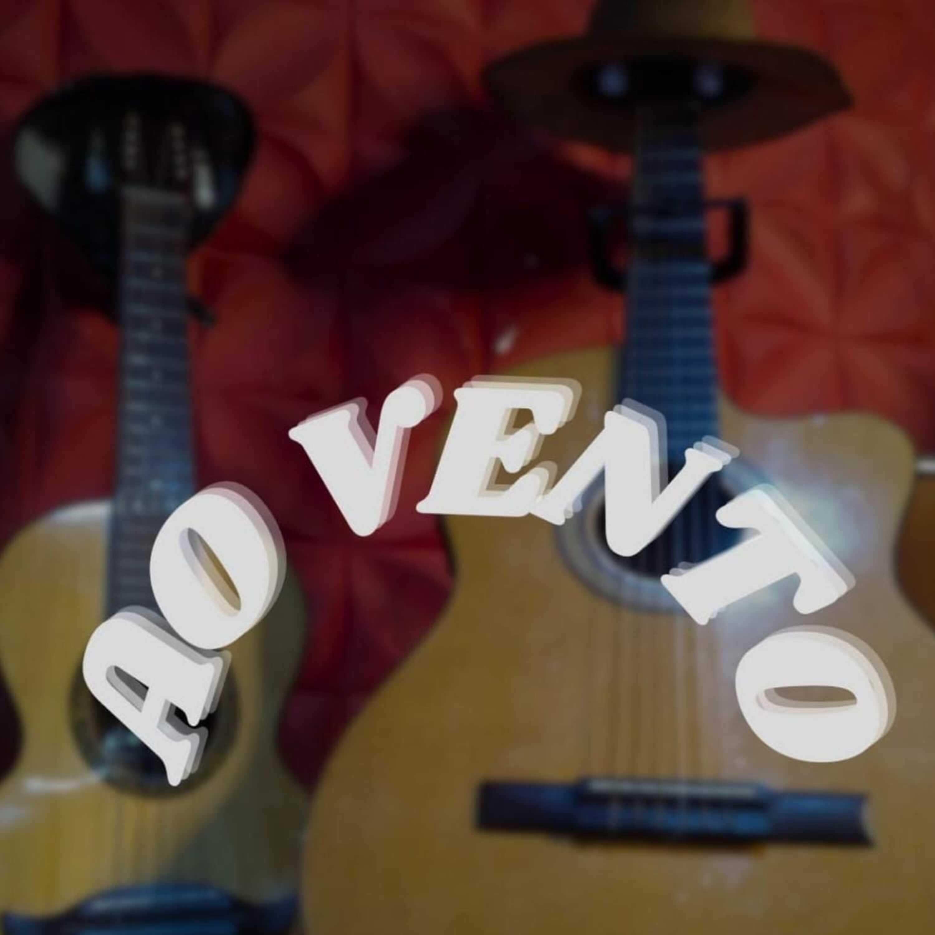 Релиз Ao Vento