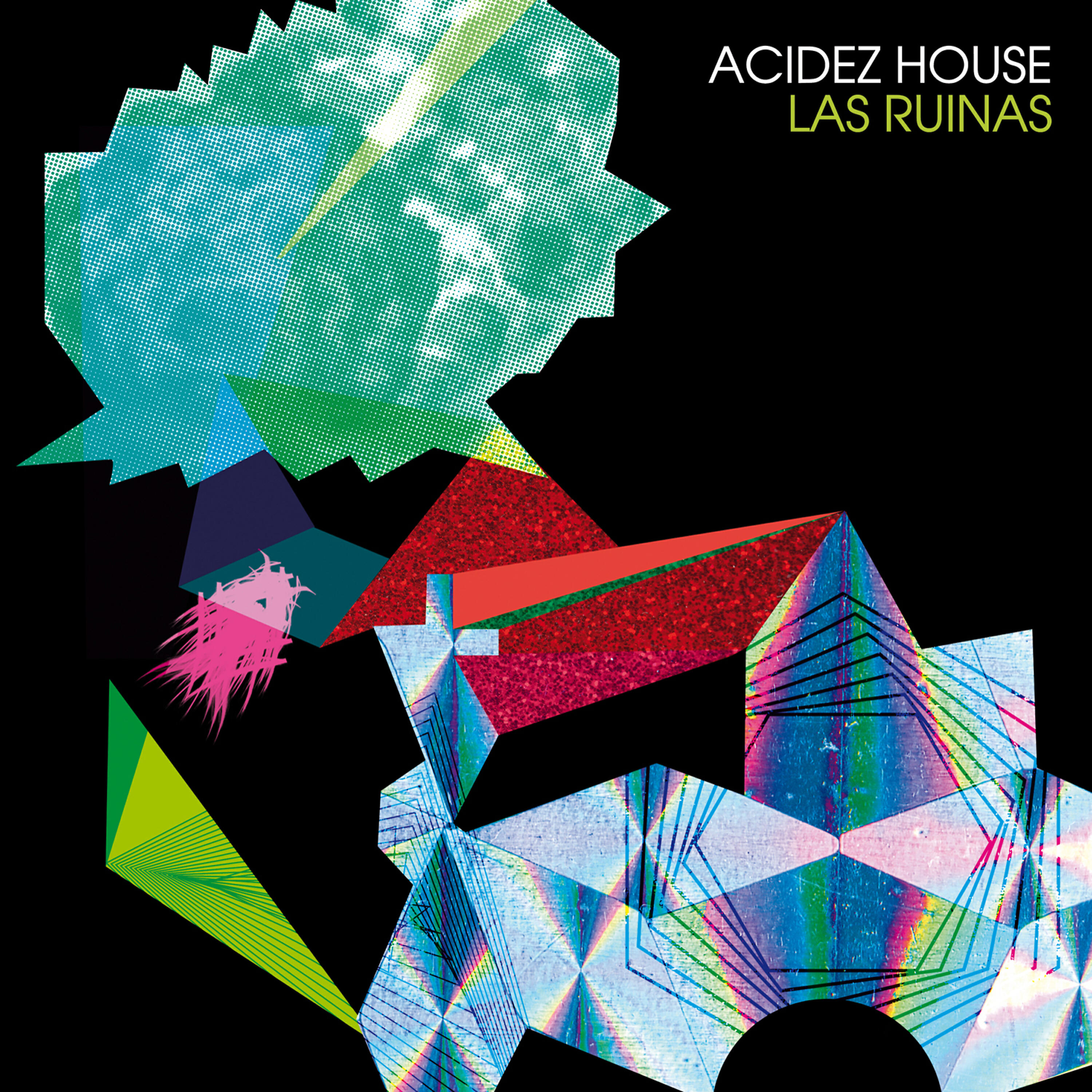 Релиз Acidez House