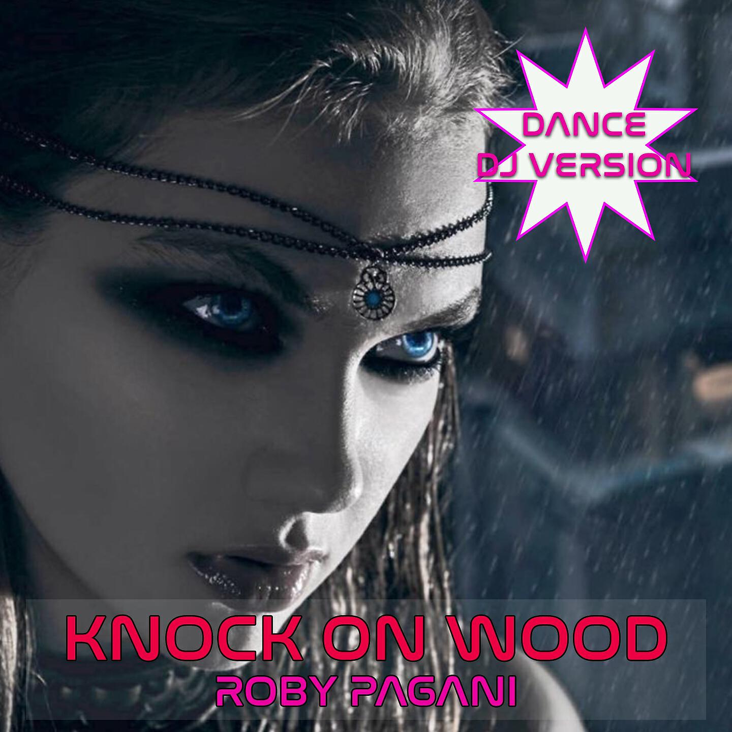Релиз knock On Wood