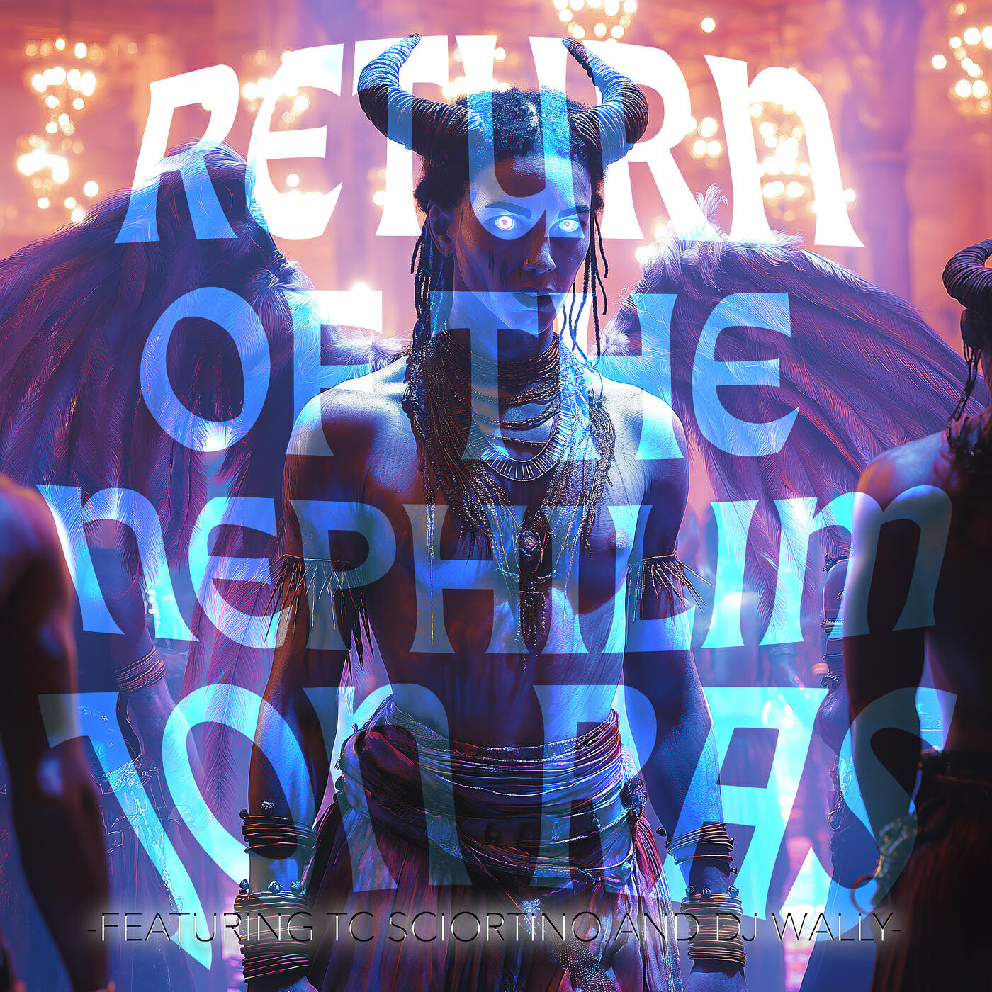 Релиз Return of the Nephilim